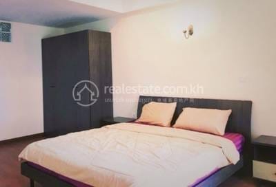 Apartment For Rent in Chamkarmon $500