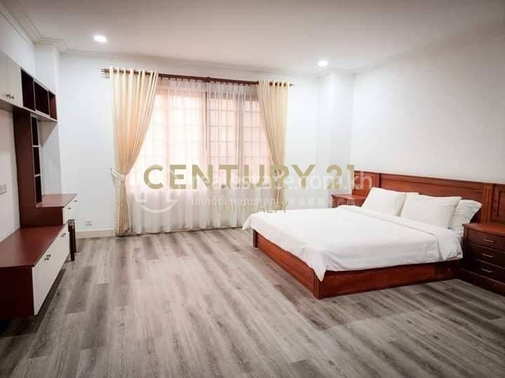 Apartment For Rent in Boeng Keng Kang $2,700