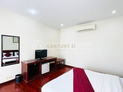 Apartment For Rent in Boeng Keng Kang $300