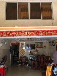 Boeung Salang, Toul Kork, プノンペン