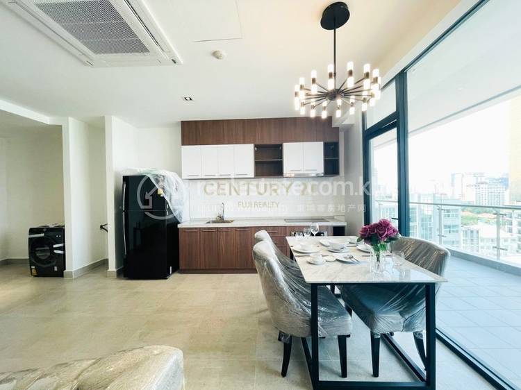 residential Apartment for rent in BKK 1 ID 222145 1