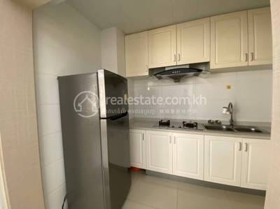 Apartment For Rent in BKK 1, Boeng Keng Kang, Phnom Penh