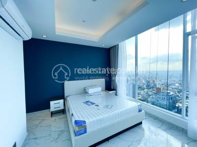Boeng Keng Kang Apartment For Rent in Boeng Keng Kang