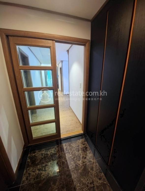 อพาร์ทเม้นท์ สำหรับเช่า 2 ห้องนอน ราคา $1,250