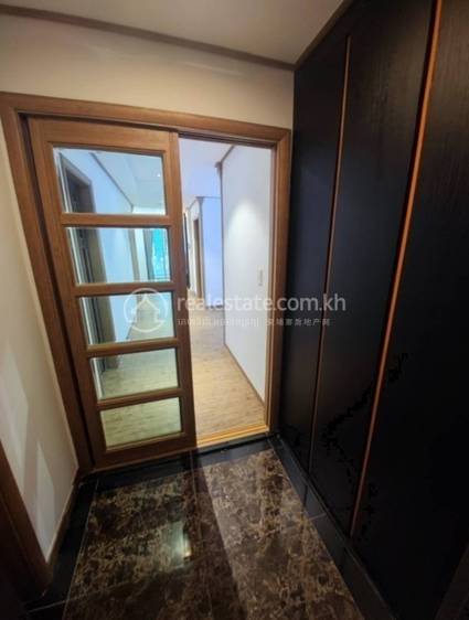 อพาร์ทเม้นท์ สำหรับเช่า 2 ห้องนอน ราคา $1,250