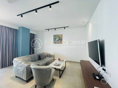 Apartment For Rent in Boeng Keng Kang $2,000