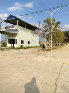 Anlong Vil, Sangkae, Battambang