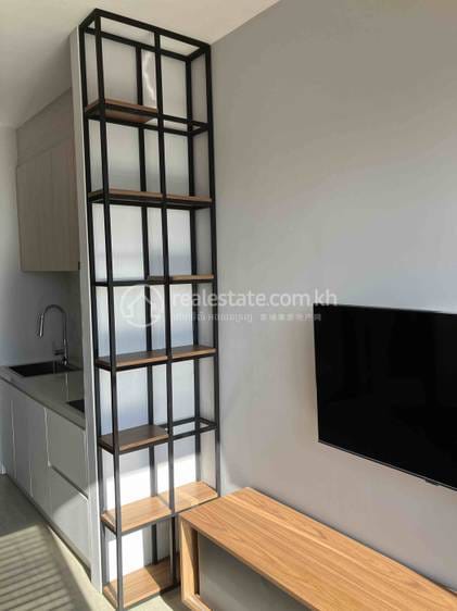 Furnished Condo For Sale & Rent