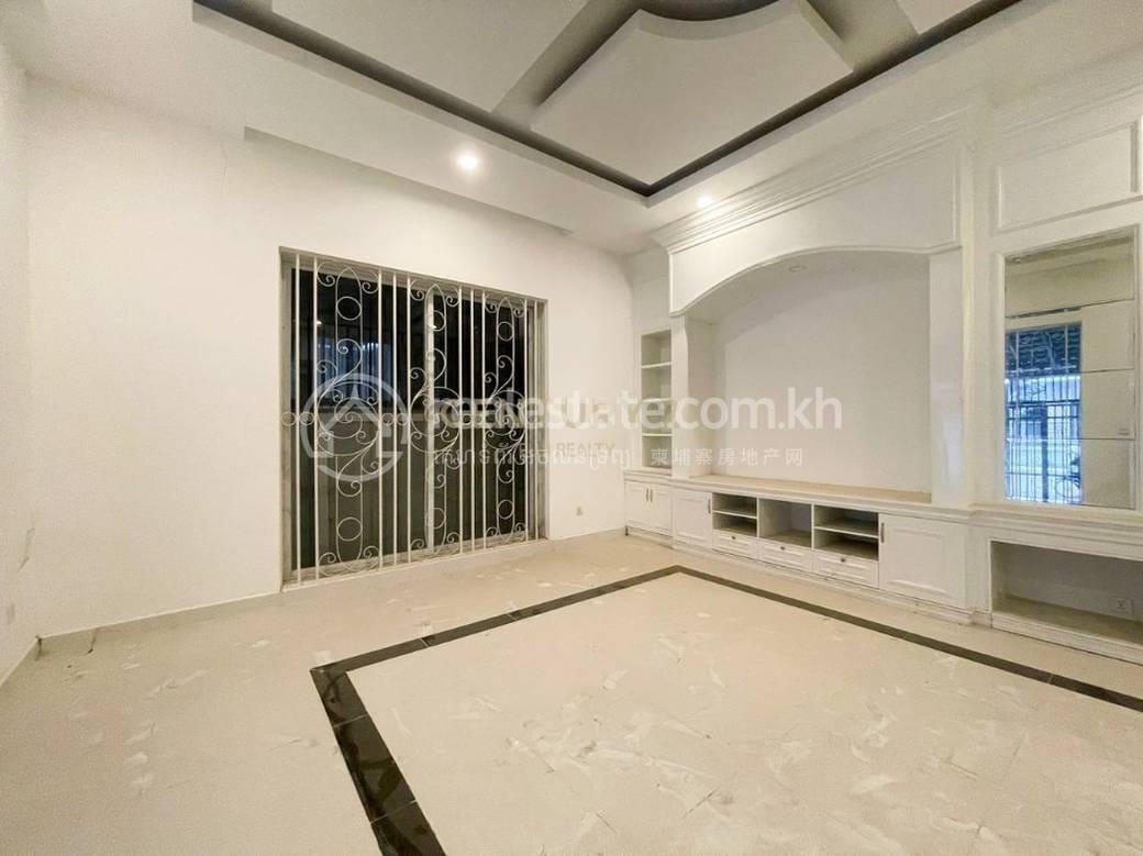 Dvojvila Na prodej in Russey Keo $300,000