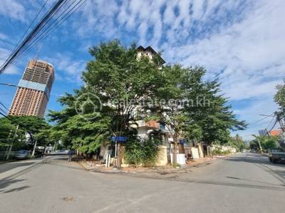 Boeung Kak 1, Toul Kork, Phnom Penh