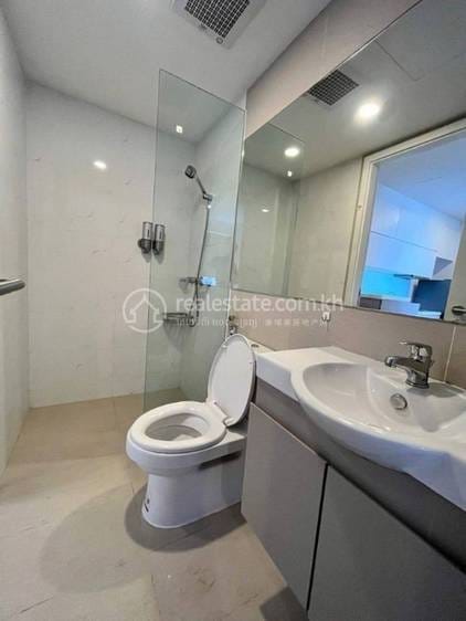 Apartment For Rent in Chamkarmon $450