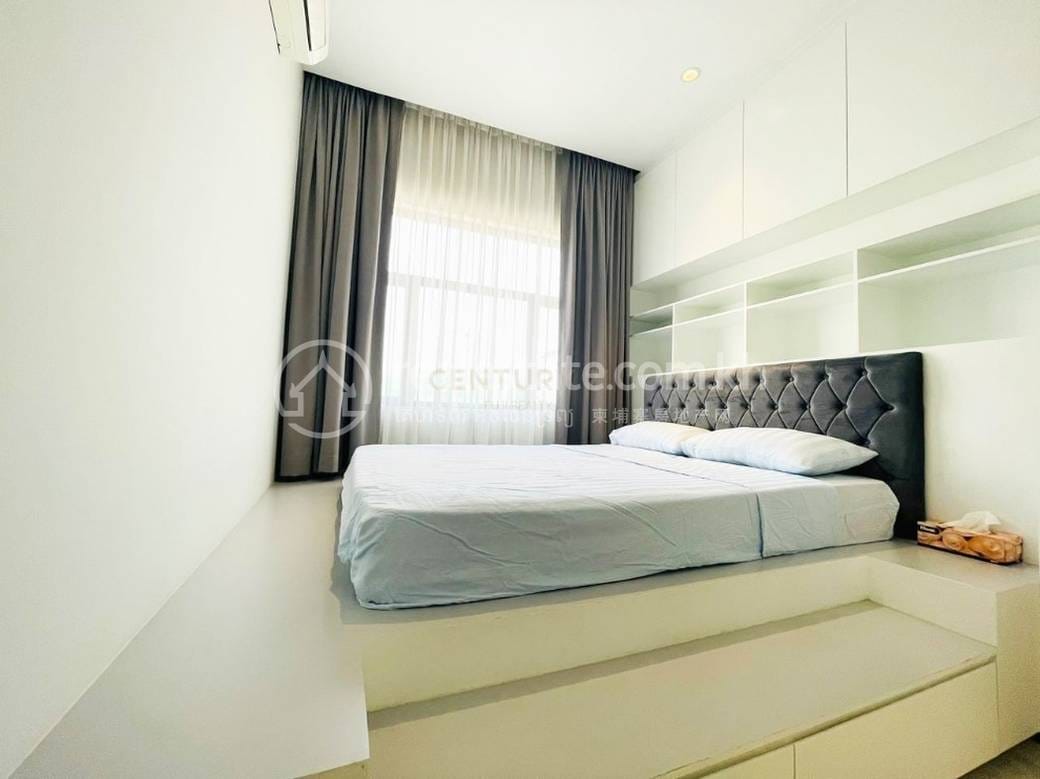 Apartment For Rent in BKK 1, Boeng Keng Kang, Phnom Penh