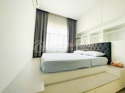Apartment For Rent in BKK 1, Boeng Keng Kang, Phnom Penh