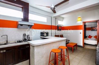  , BKK 2, Chamkarmon, Phnom Penh