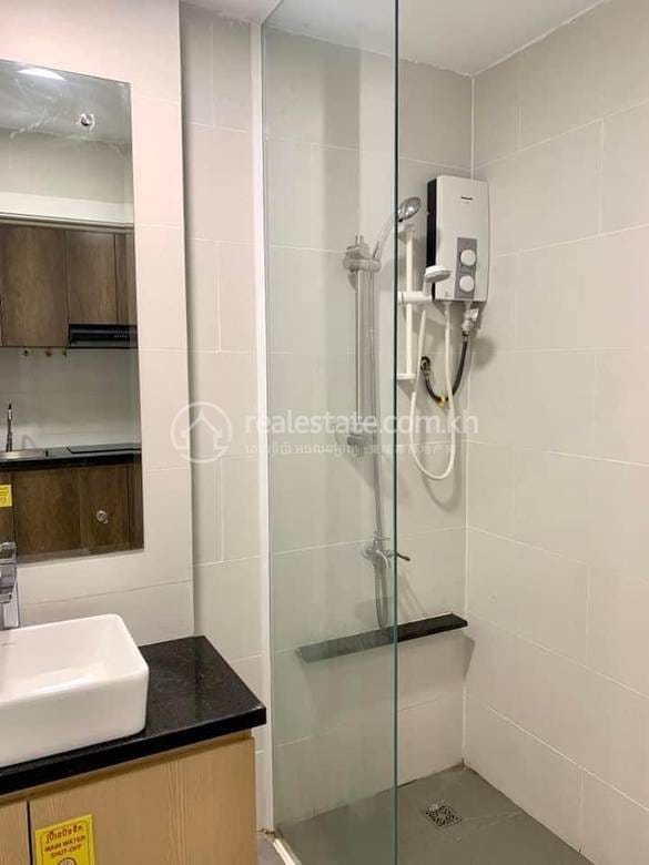 Apartment For Rent in Meanchey $300