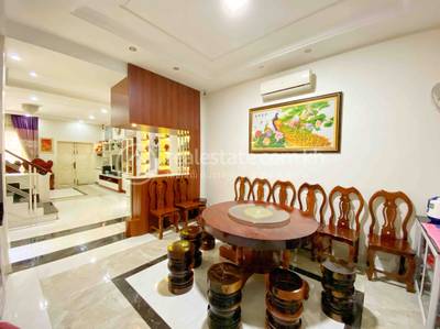 គម្រោង ហាយលែន ទឹកថ្លា