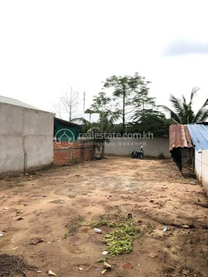Lot สำหรับขาย ใน Sen Sok $175,000