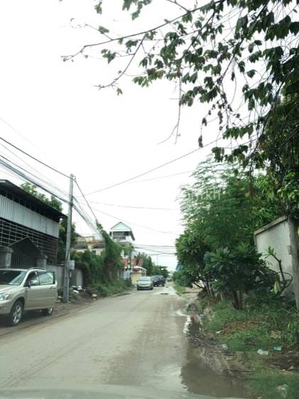 Phnom Penh Thmey Lot สำหรับขาย ใน Phnom Penh Thmey