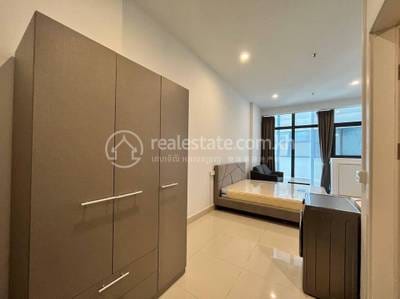 Tonle Bassac Condo For Rent in Tonle Bassac