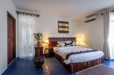 បឹងរាំង, ដូនពេញ, ភ្នំពេញ