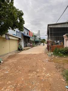 Krang Thnong, Sen Sok, Phnom Penh