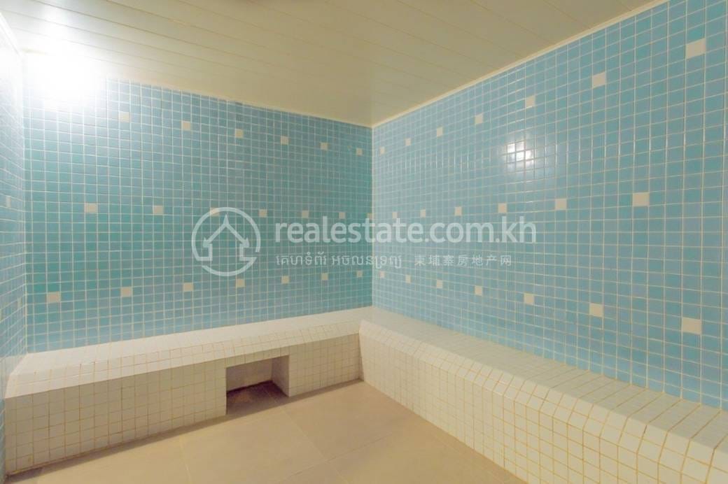 Boeung Tumpun Condo For Rent in Boeung Tumpun