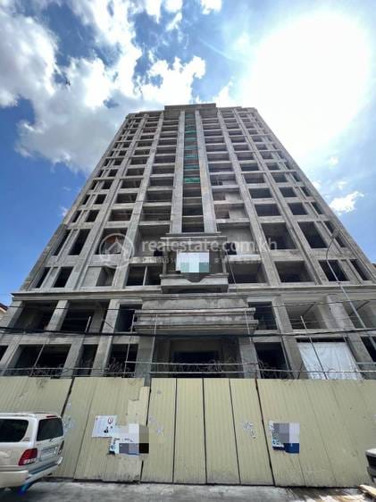 Building For Rent in Daun Penh $28,000