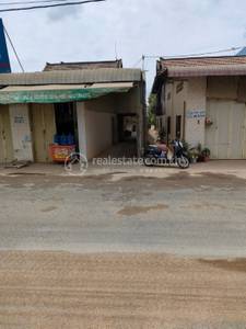 21A 508, តាខ្មៅ, តាខ្មៅ, កណ្ដាល