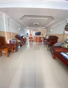 Dangkao, พนมเปญ