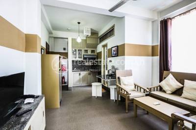  , BKK 2, Chamkarmon, Phnom Penh