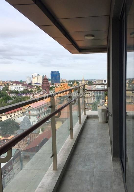 Apartment For Rent in Boeng Keng Kang $550