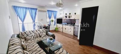  , ទួលទំពូង១, ចំការមន, ភ្នំពេញ