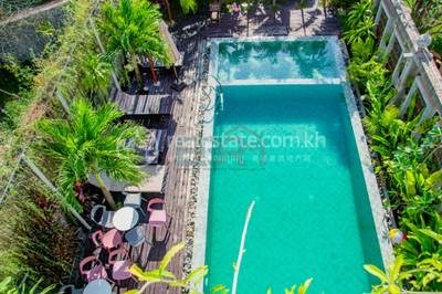 Sla Kram, Siem Reap, Siem Reap