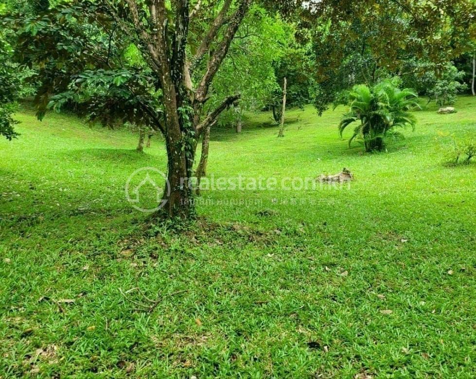 Pozemky Na prodej in Kep $780,000