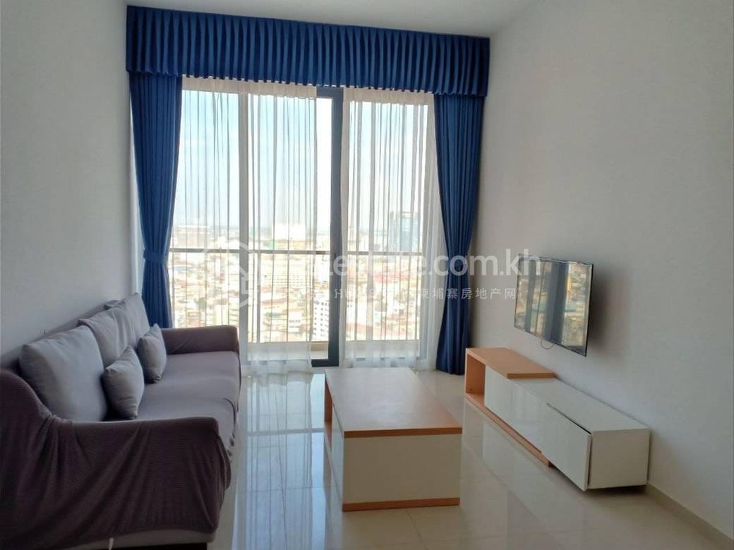 Appartement À louer à 7 Makara $500