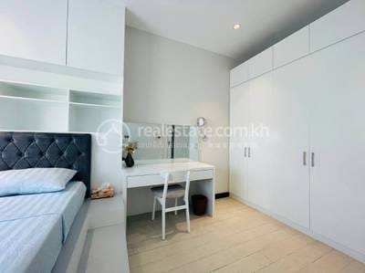BKK 1 Apartment For Rent in BKK 1