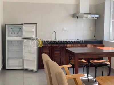 Apartment For Rent in Chamkarmon $330