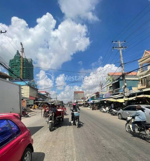 House and lot Na prodej in Dangkao $310,000