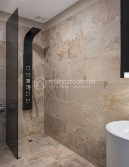 Habitat Condominium | $3,500 平房