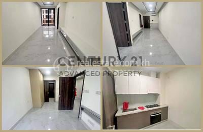 Кондоминиум Для Продажи in Sen Sok $112,000