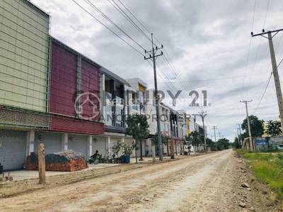  , Chroy Changvar, Chroy Changvar, Phnom Penh