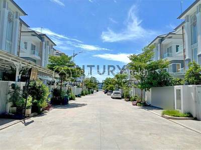  , Phnom Penh Thmey, Sen Sok, Phnom Penh