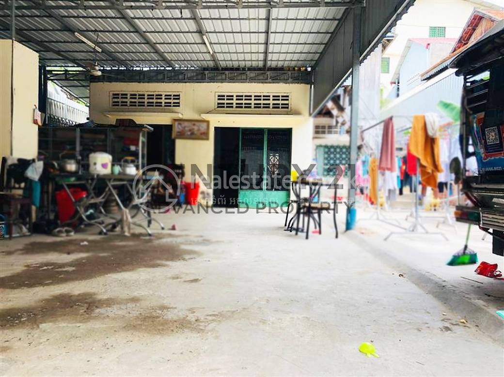 MeancheyHouse and lot出售，价格$599,900