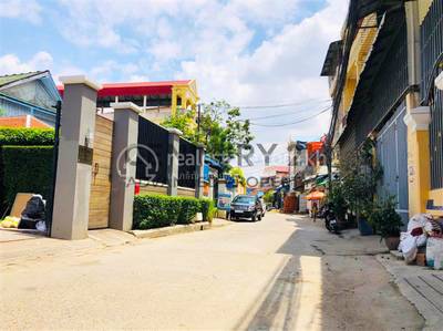  , បឹងទំពុន, មានជ័យ, ភ្នំពេញ