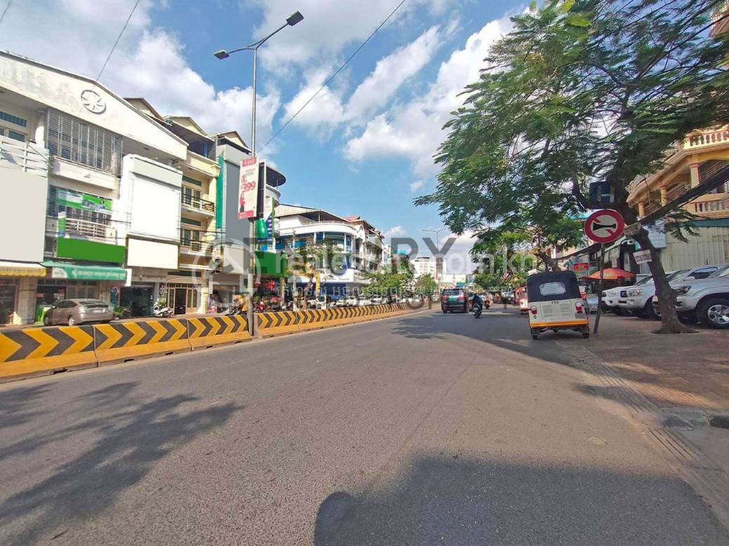 Meanchey套房出售，位于Meanchey