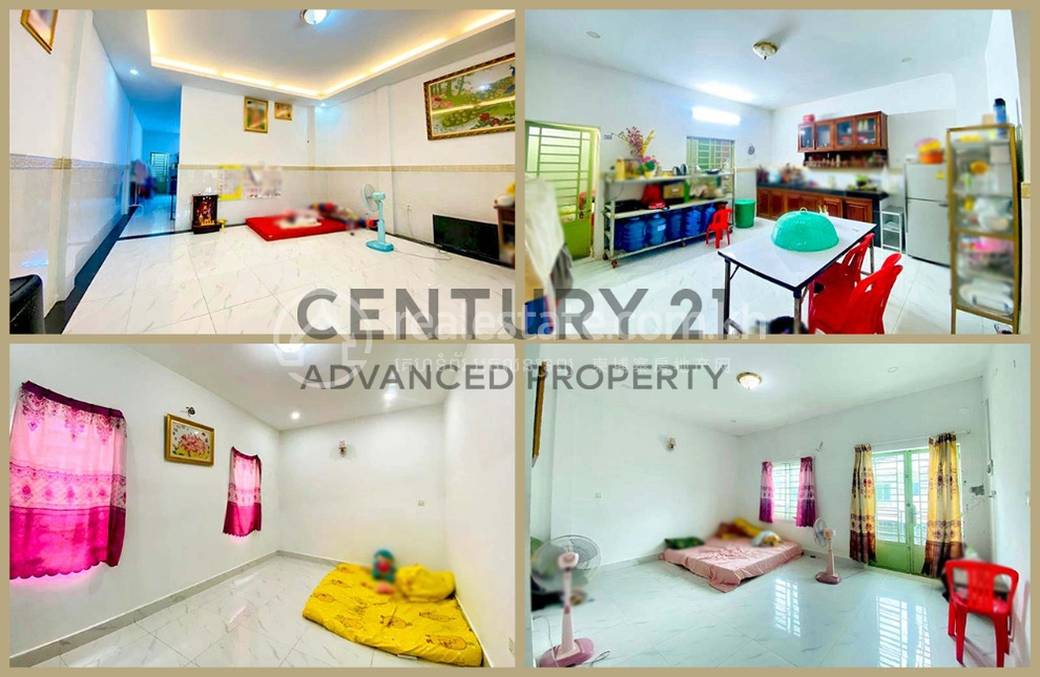 Appartement À vendre à Kamboul $89,900