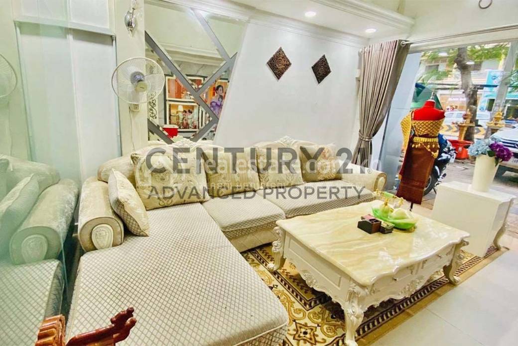 Meanchey套房出售，价格$488,000