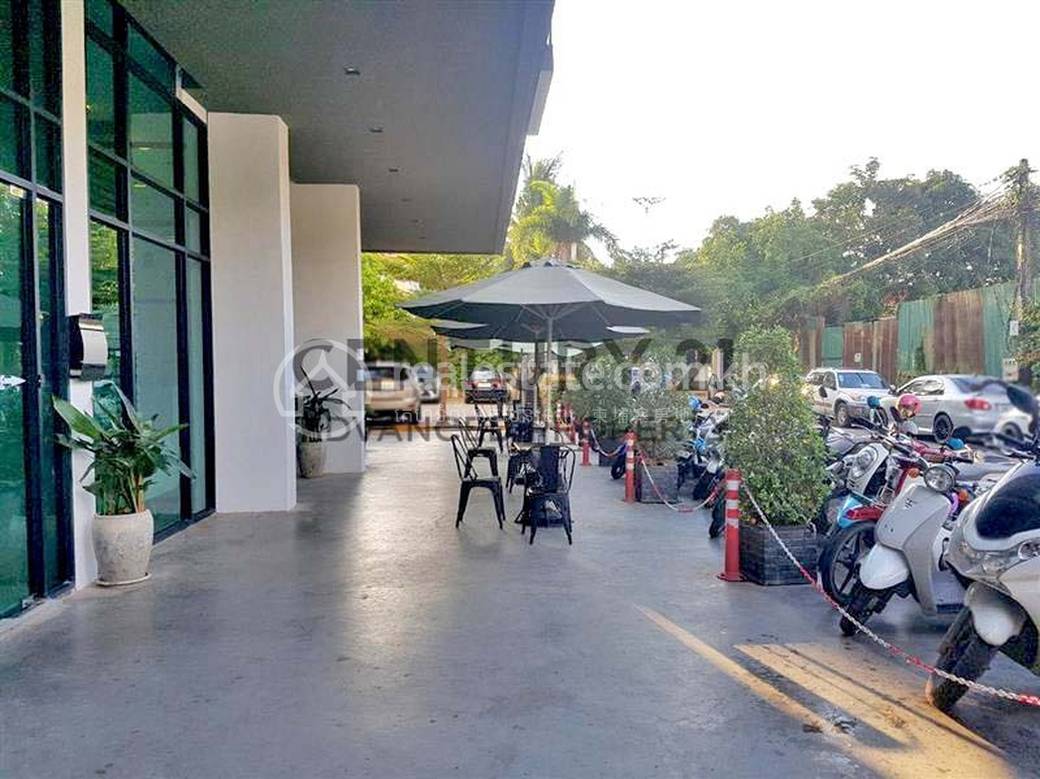 Phnom Penh Thmey公寓出售，位于Phnom Penh Thmey