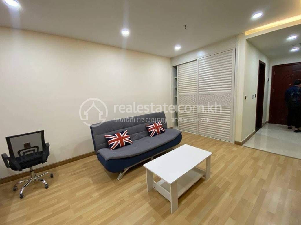 7 Makara公寓出租，价格$400