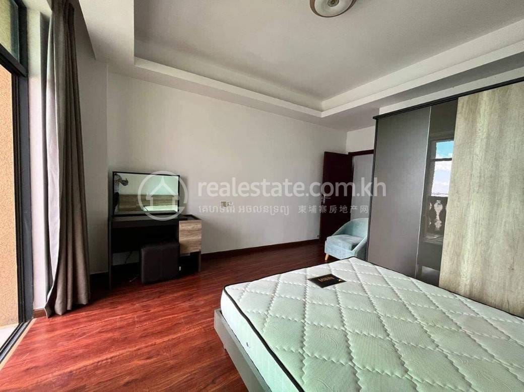 Condo À louer à Chamkarmon $350
